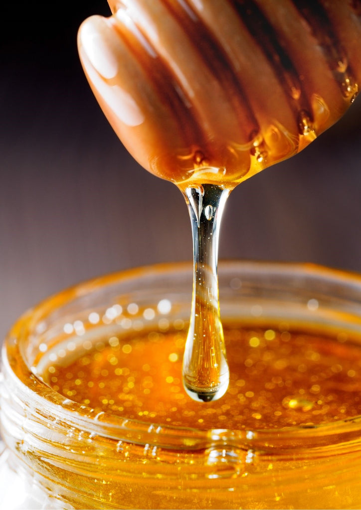 What are the benefits of Manuka Honey