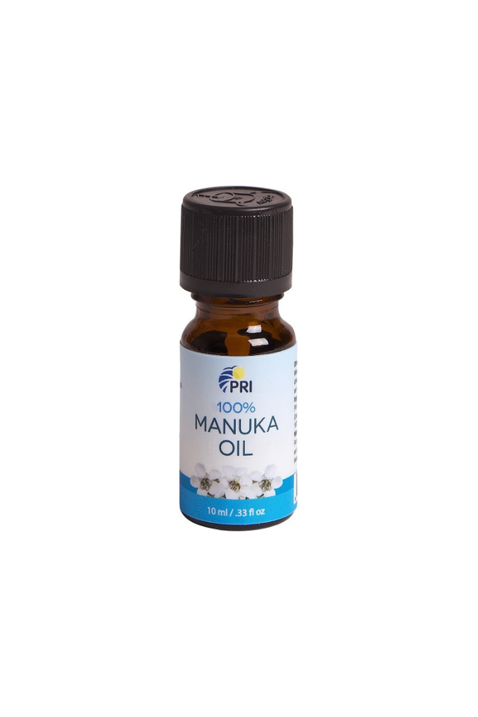 PRI - Manuka Oil 100% - Front