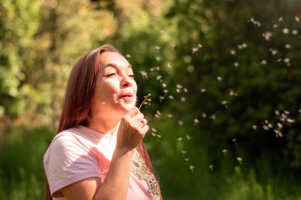 5 Natural Ways to Enjoy the Outdoors During Allergy Season