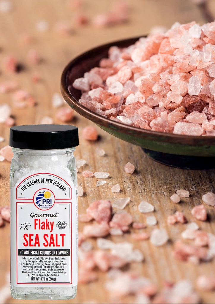 biogro flaky sea salt