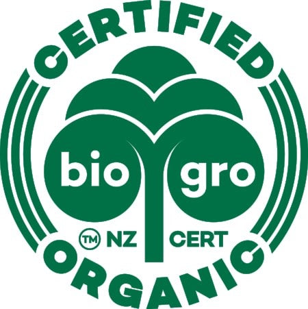 biogro organic