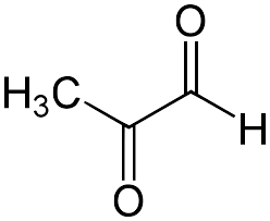 methylglyoxol