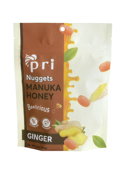 Manuka Honey Nuggets