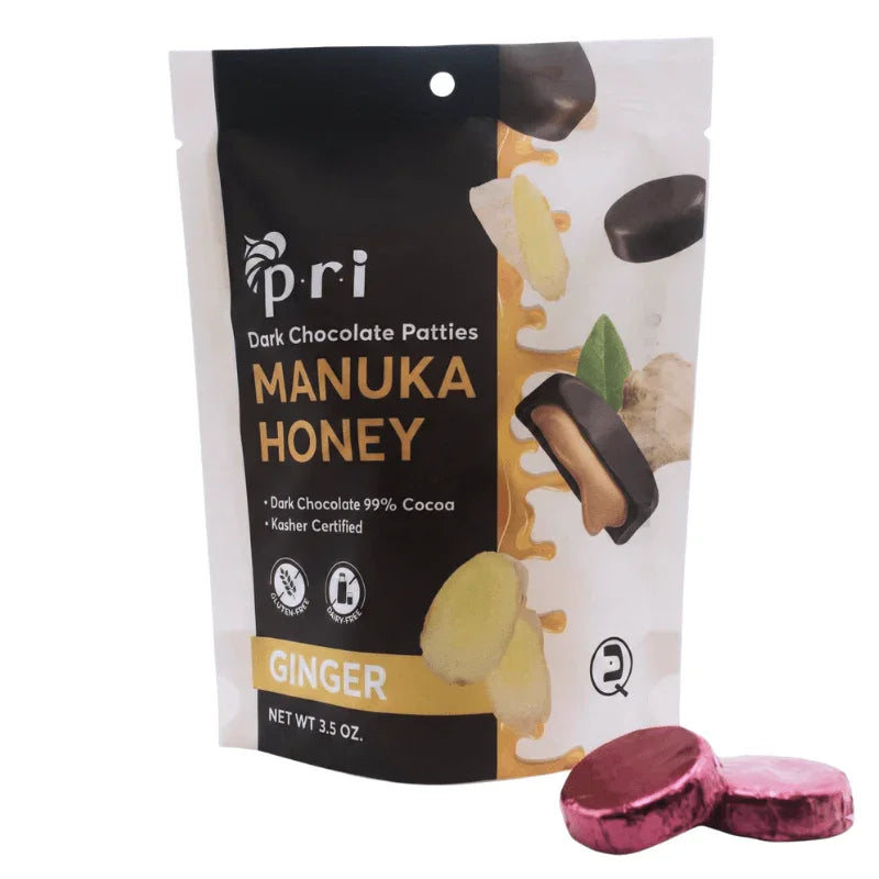 Manuka Honey Chocolates | PRI – Pacific Resources International, Inc.