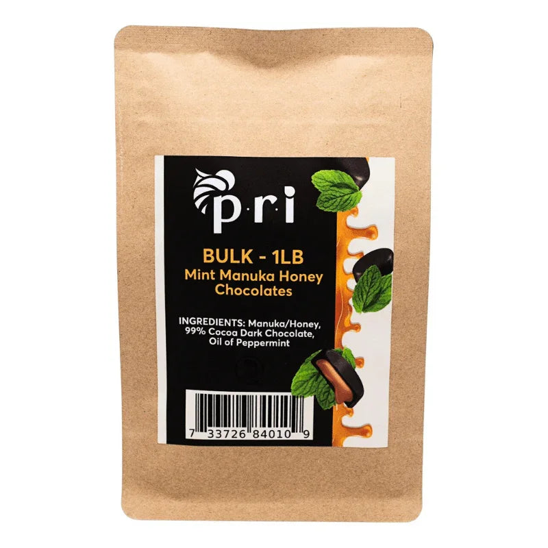 Manuka Honey Chocolates | PRI – Pacific Resources International, Inc.