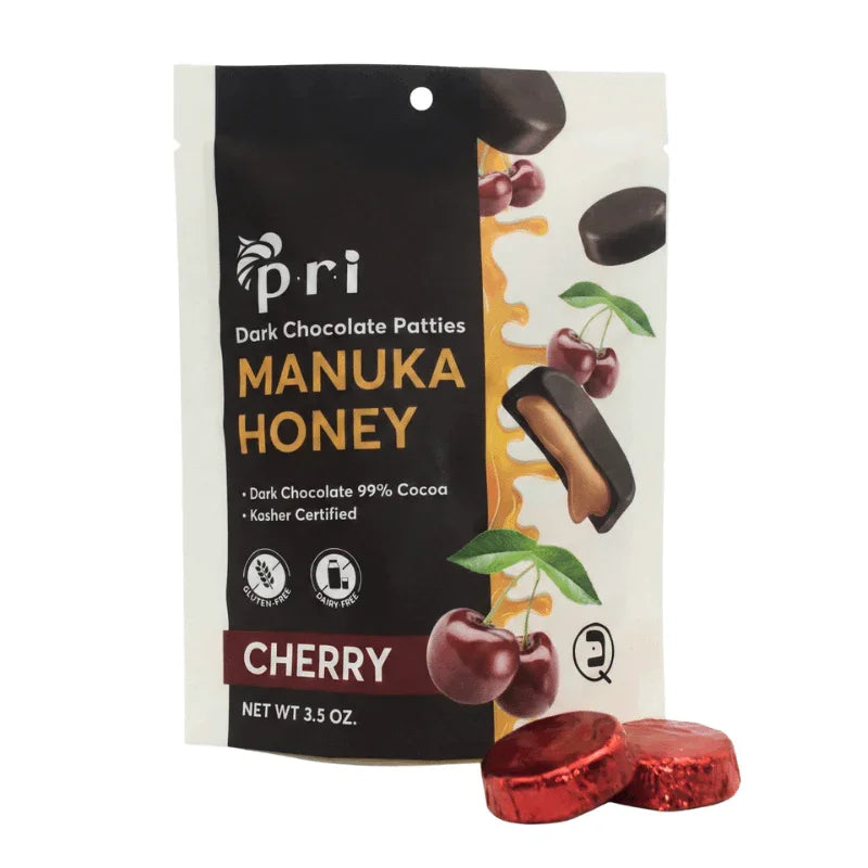 Manuka Honey Chocolates – Pacific Resources International, Inc.