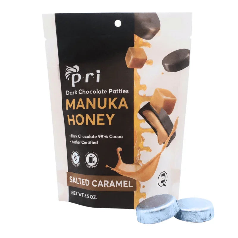 Manuka Honey Chocolates – Pacific Resources International, Inc.