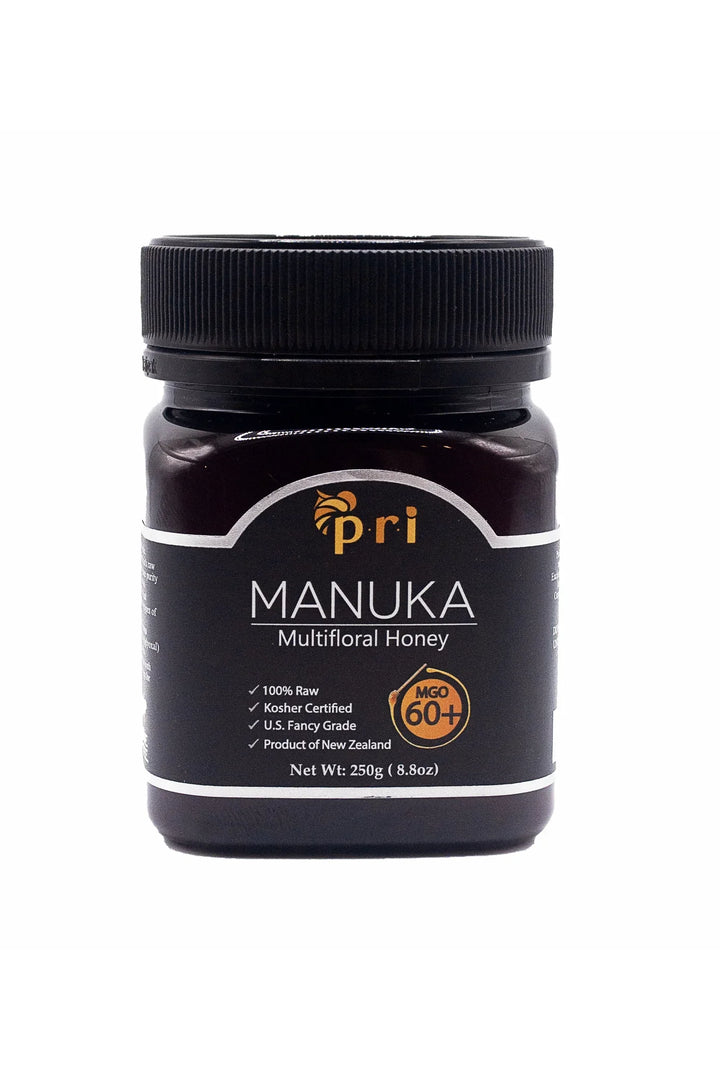 Manuka Honey Blend