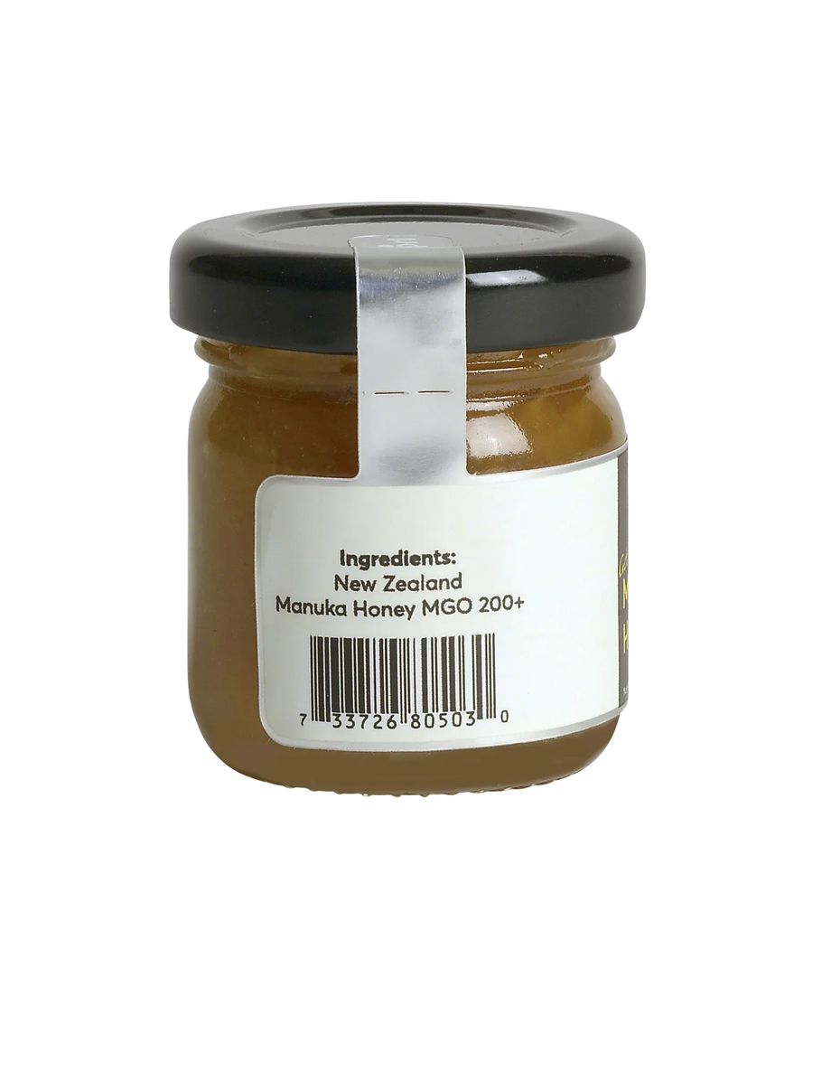 Manuka Honey Mini Jars 1.25oz | The Taster – Pacific Resources