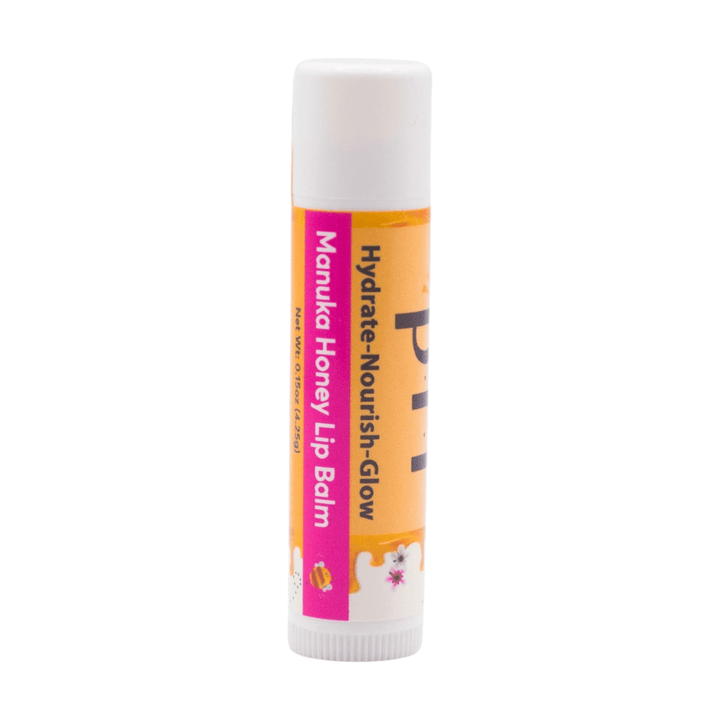 Manuka Honey Lip Balm