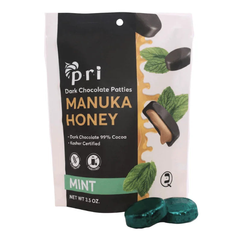 Manuka Honey Chocolates | PRI – Pacific Resources International, Inc.