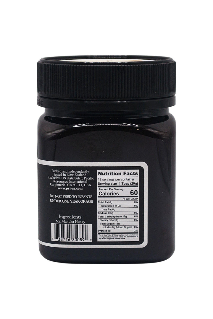 Manuka Honey Blend