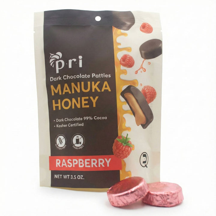 Manuka Honey Chocolates