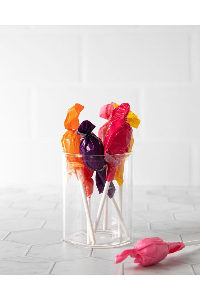 Candy Tree - Mixed Lollipops - In Jars