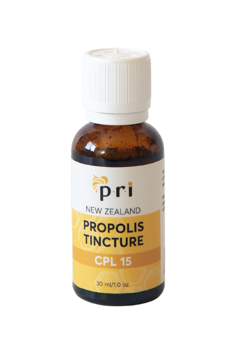 CPL® Bee Propolis Tincture