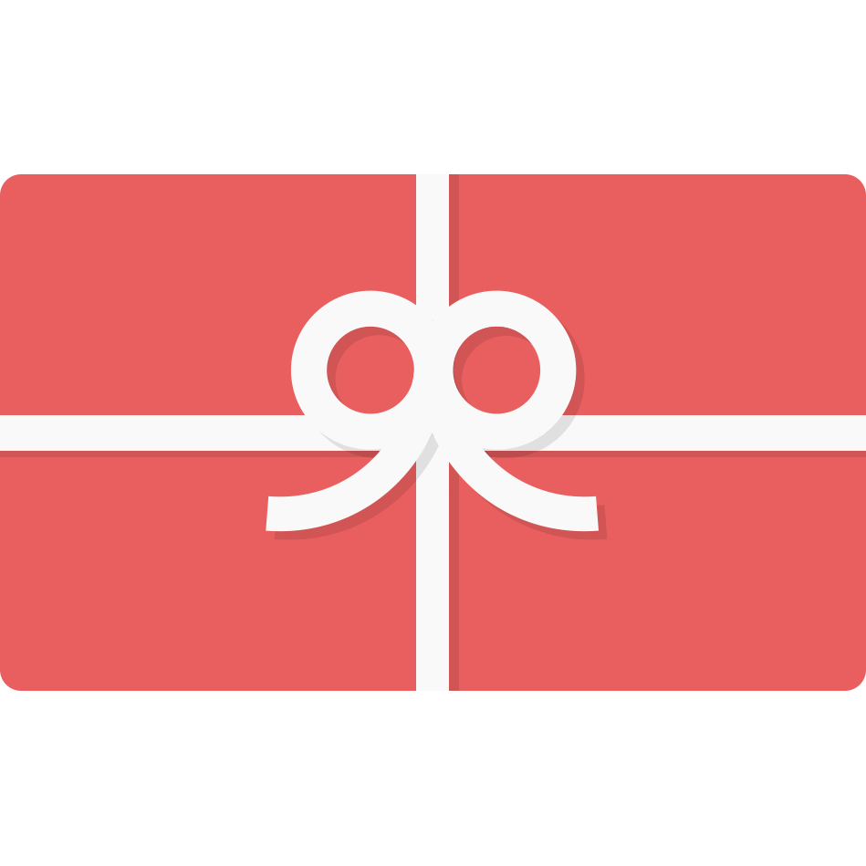 Gift Card - Pacific Resources International - Gift Card